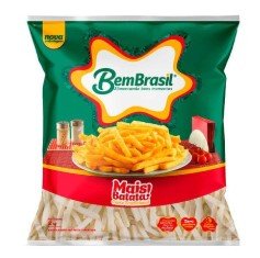 Batata Bem Brasil 2kg